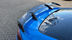 BMW M4 xDrive 530 Competition M 2dr Step Auto Petrol Coupe